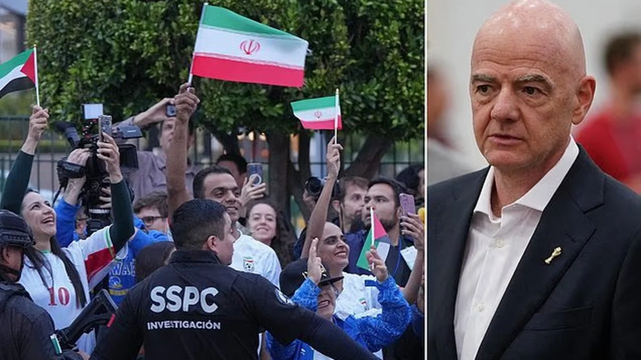 2026美国签证纠纷致球迷门票被撤伊朗队世界杯伤病轮换策略前瞻